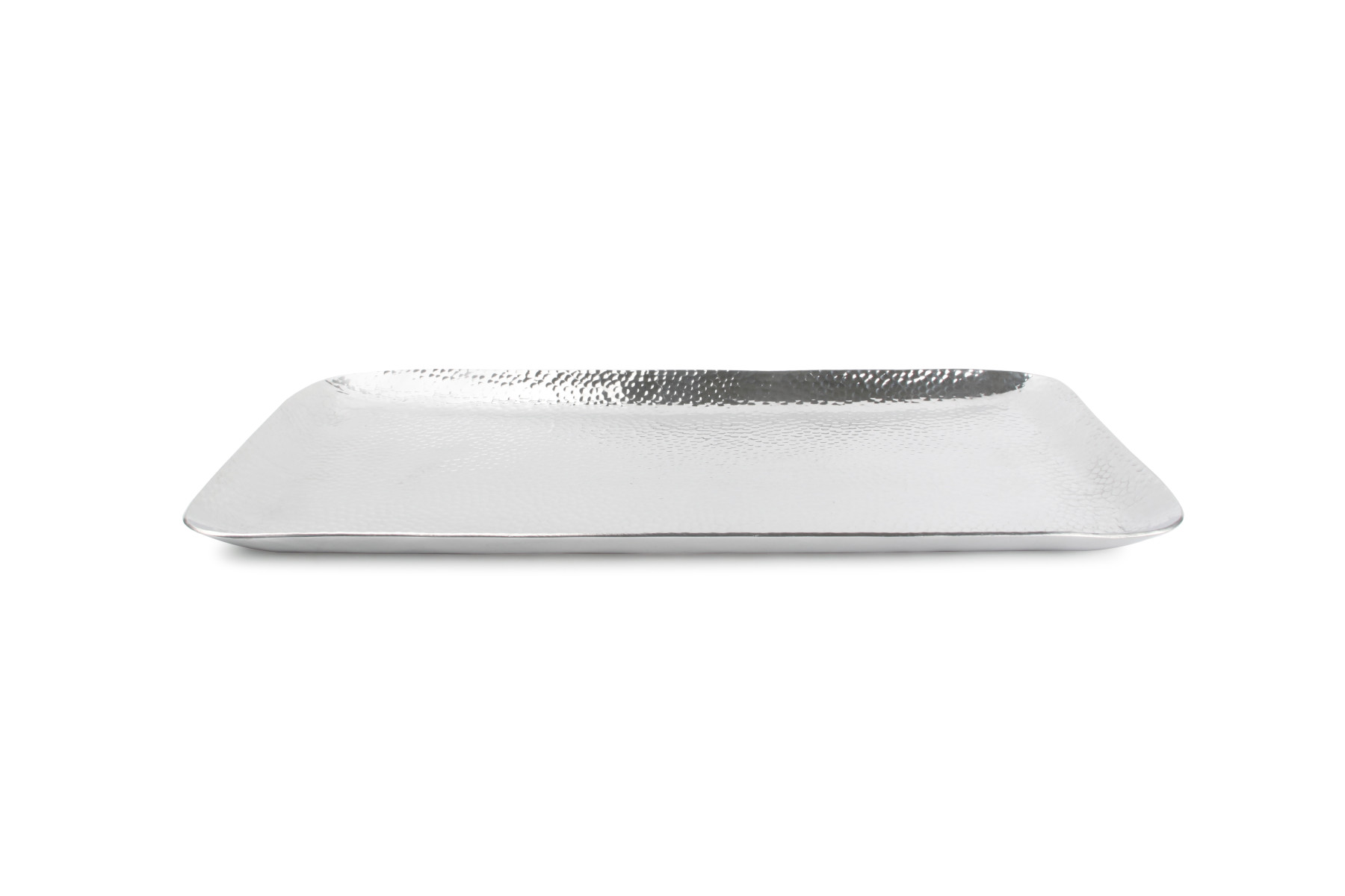 plates-hammered-alluminium-rectangular