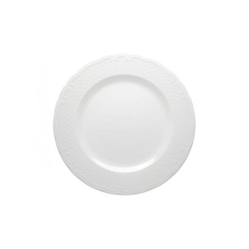 Vista Alegre Dinner plate Collection Escorial 19 cm