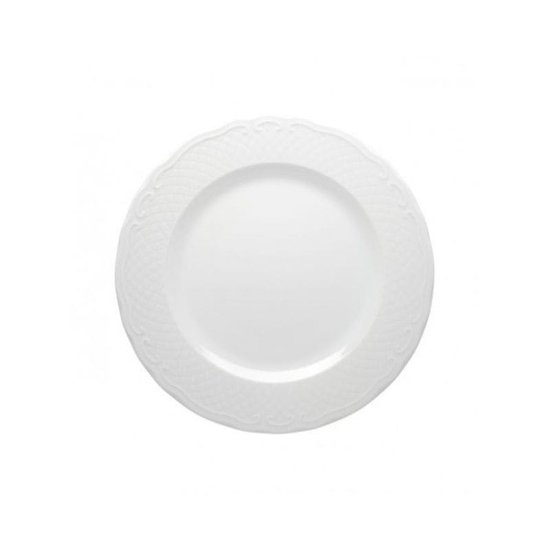 Vista Alegre Dinner plate Collection Escorial 21 cm