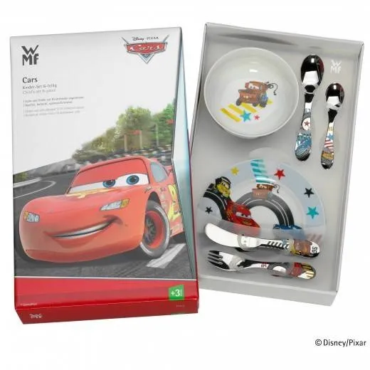 cars-flatware-giftbox