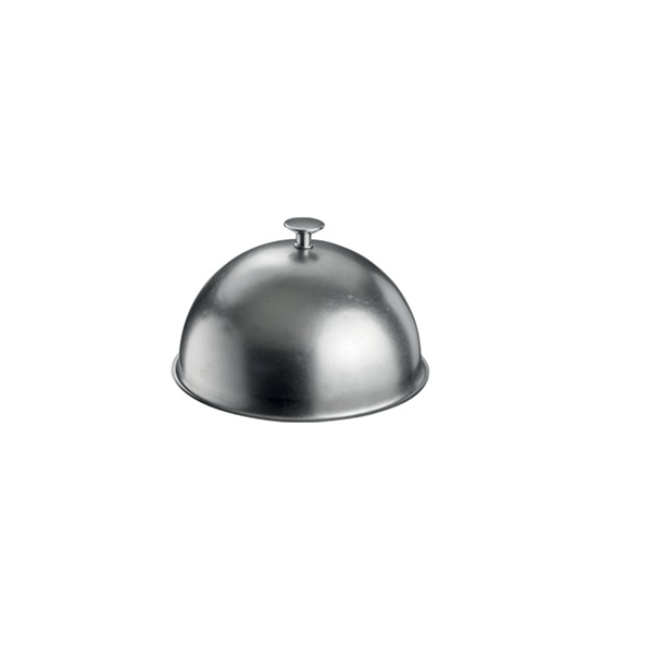 Bell Pintinox Antique Stainless Steel 26 cm