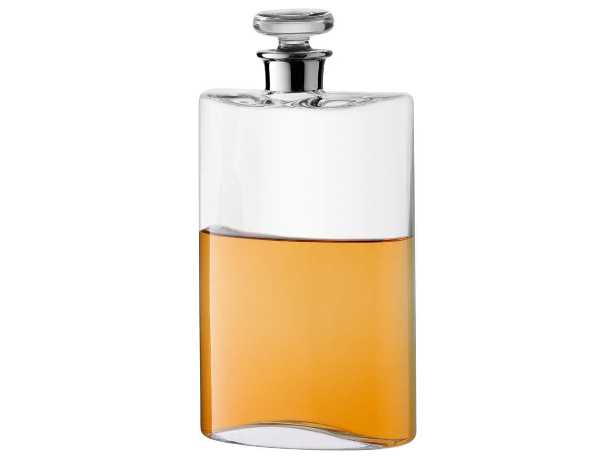 LSA International Flask Decanter 0.75 L