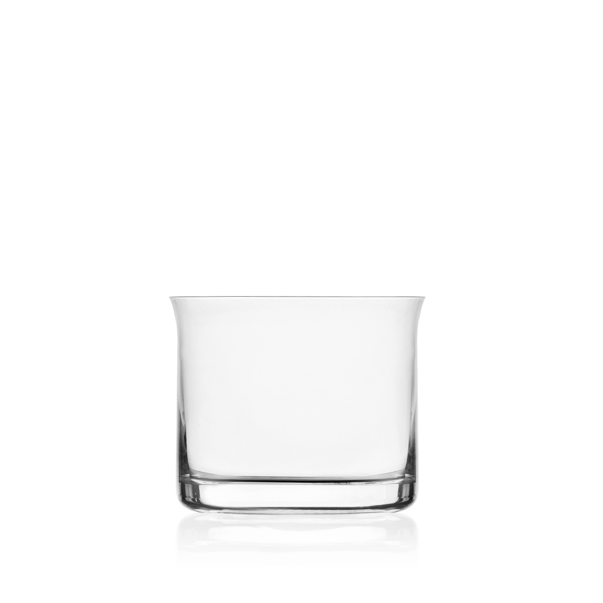 Ichendorf Whiskey Glass Naviglio Collection