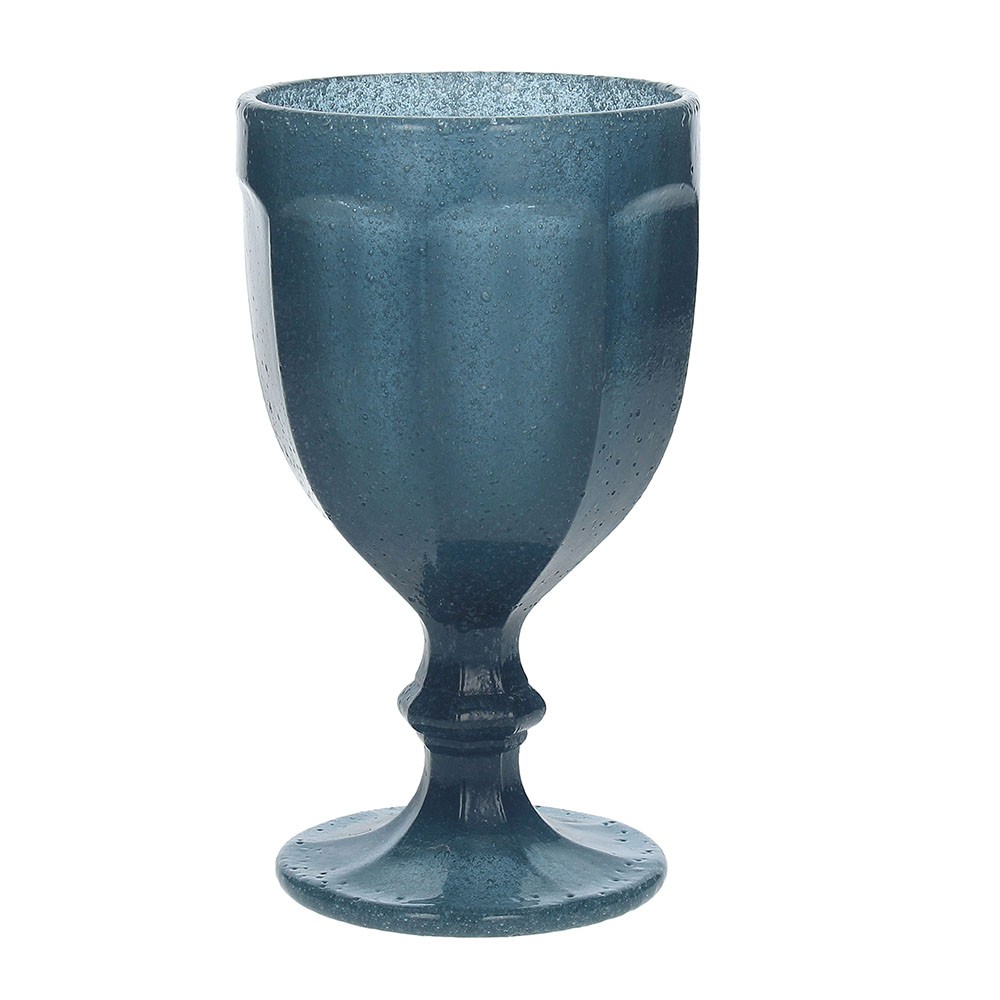 Goblet Tognana Trinidad Blue