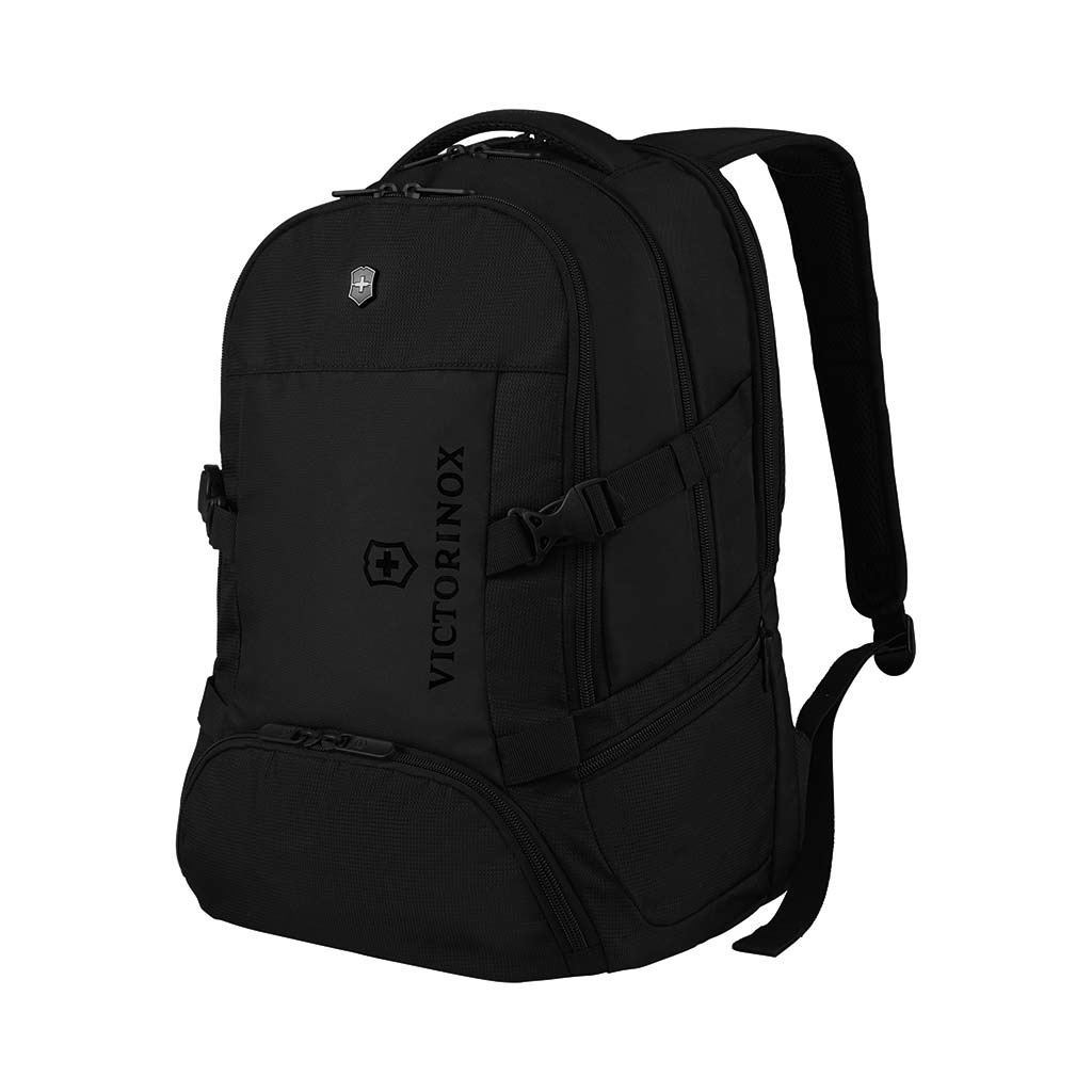 Victorinox Vx Sport Evo Deluxe Backpack Black