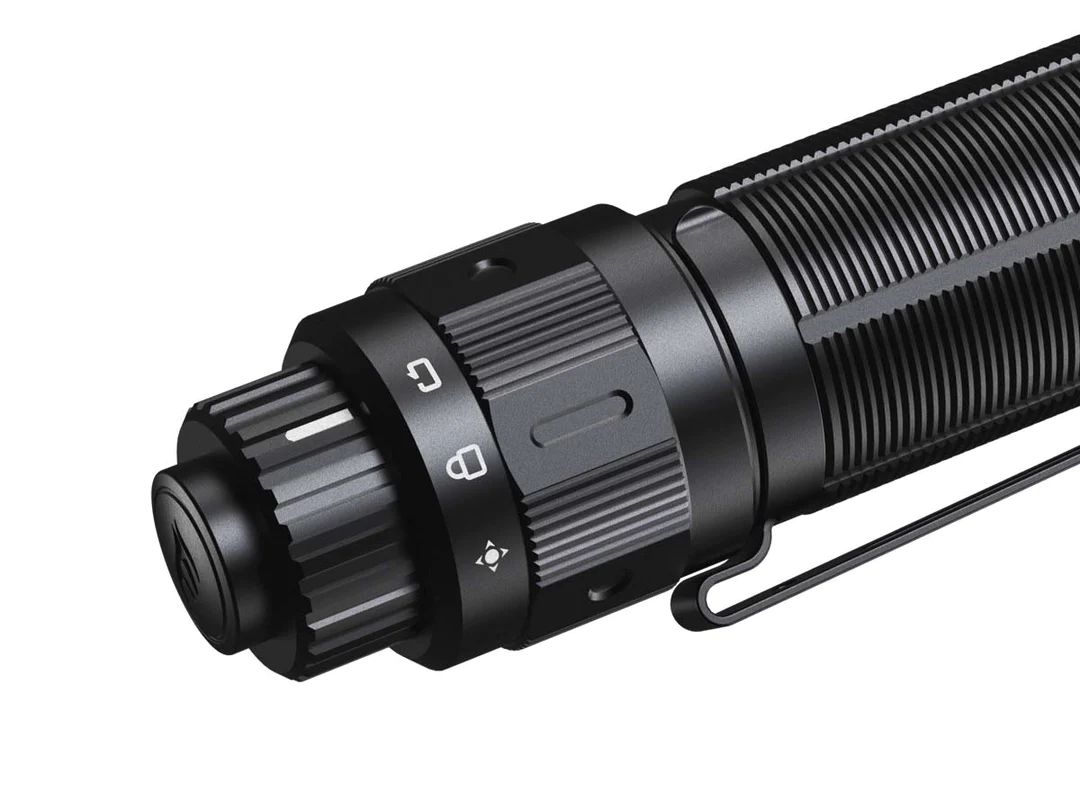 Fenix TK22 TAC 2800 Lumen Military Tactical Led Flashlight