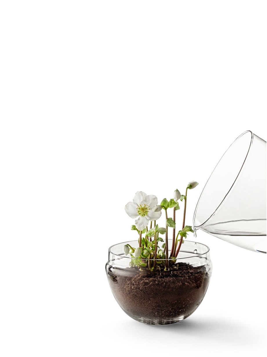 Grow Greenhouse Design House Stockholm Mini Serra ExtraLarge 2
