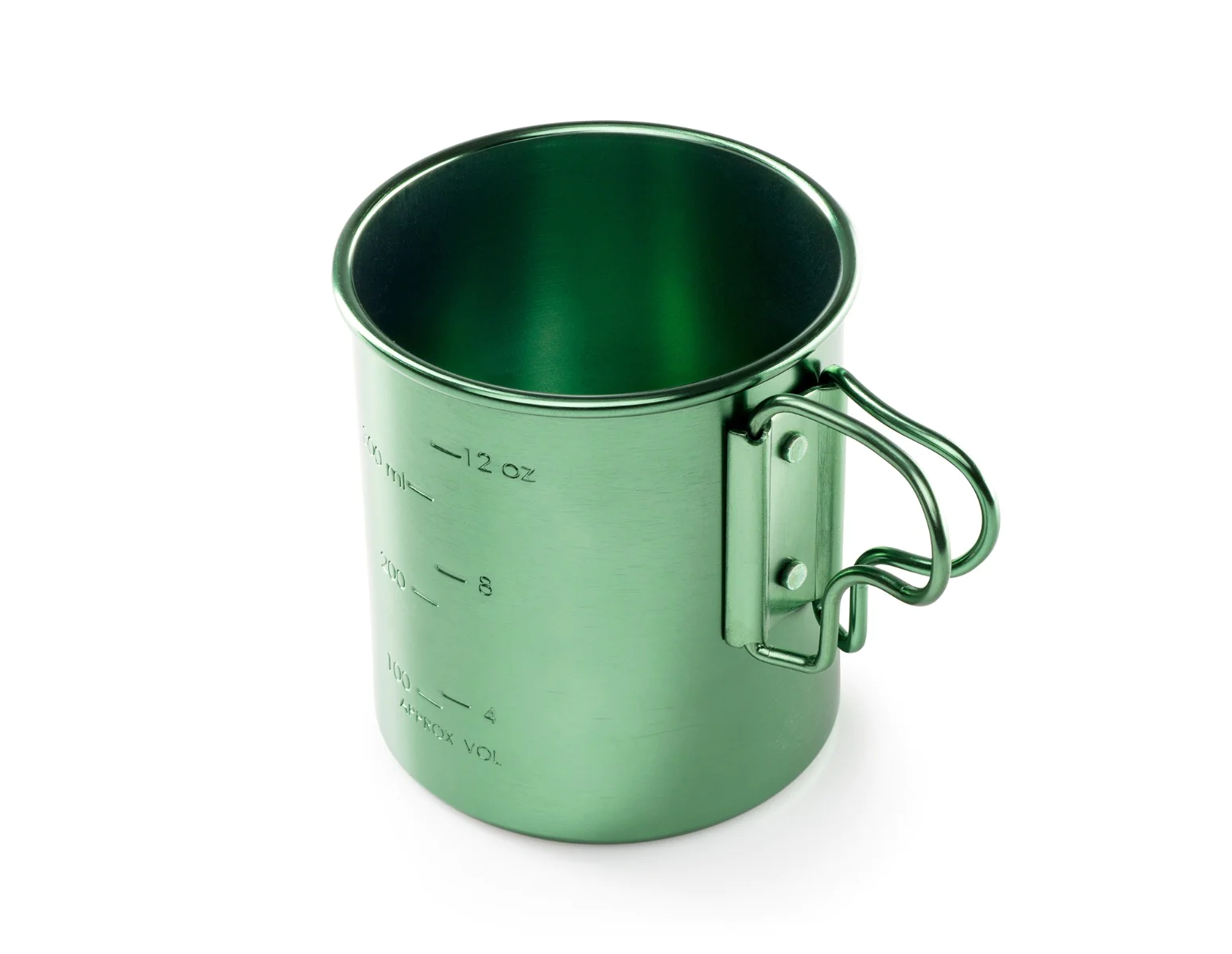 Bugaboo Mug 0,42L Green GSI Outdoor
