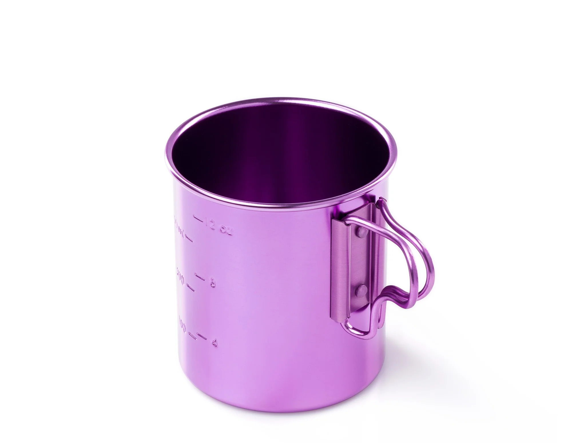 Bugaboo Mug 0,42L Purple GSI Outdoor