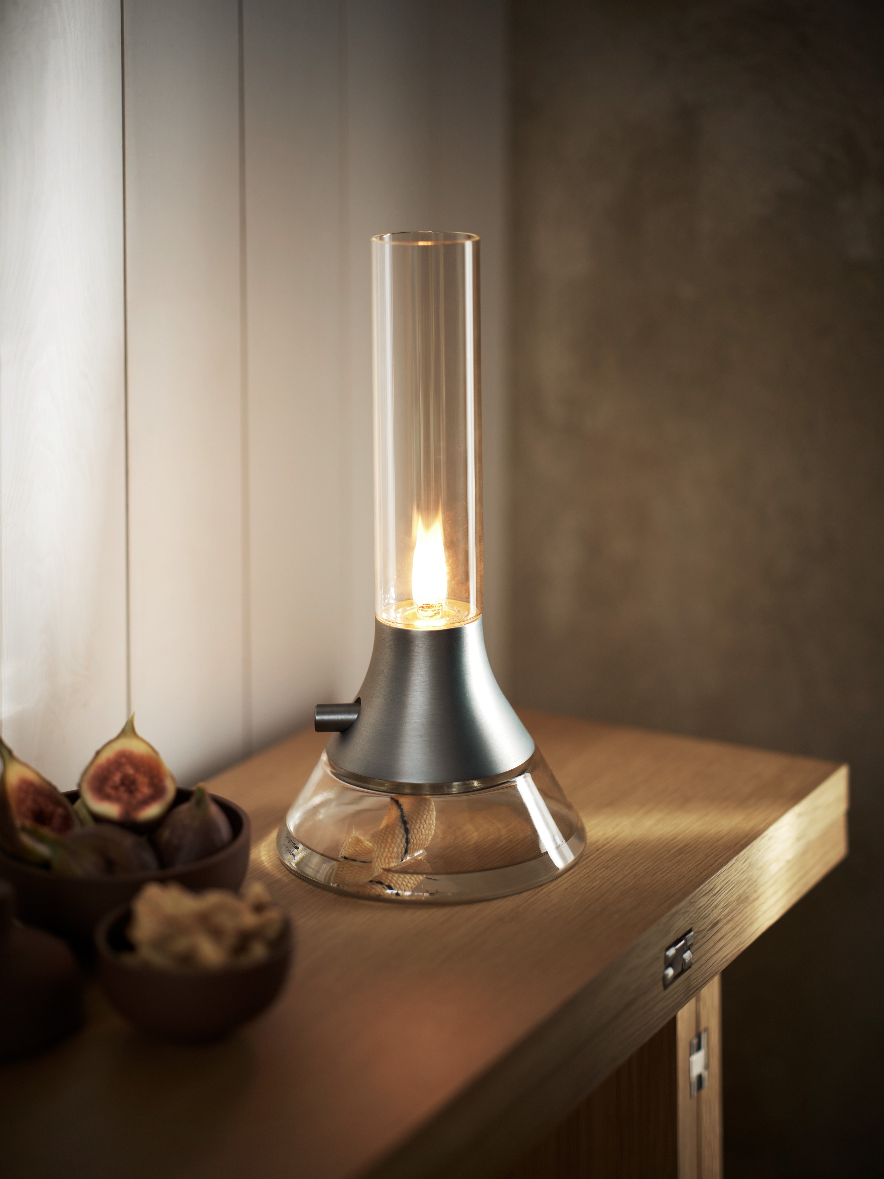 Kerosene Lamp Design House Stockholm FYR