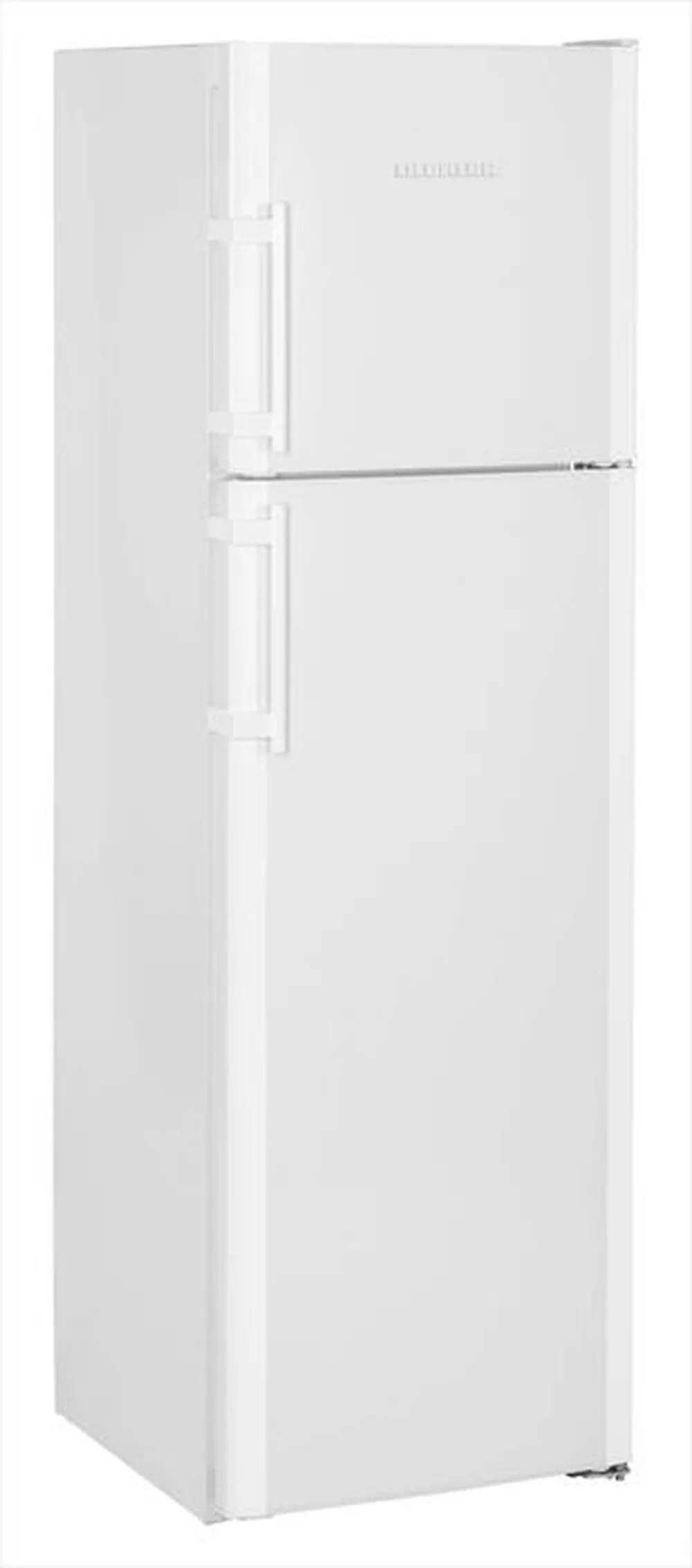 NoFrost Double Door Refrigerator 60 cm CTN 3663-22 Liebherr