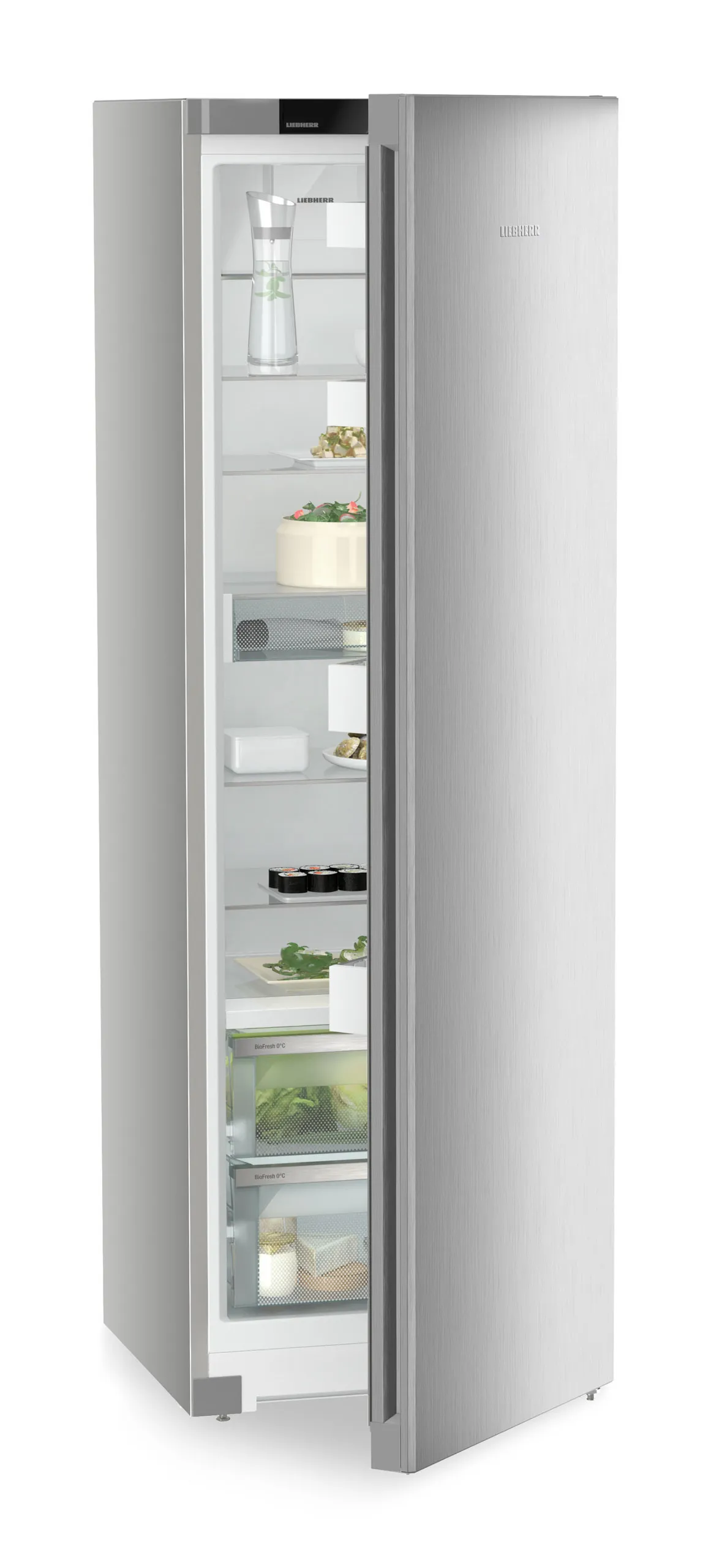 Single door refrigerator 60 cm RBsfe 5220 Liebherr