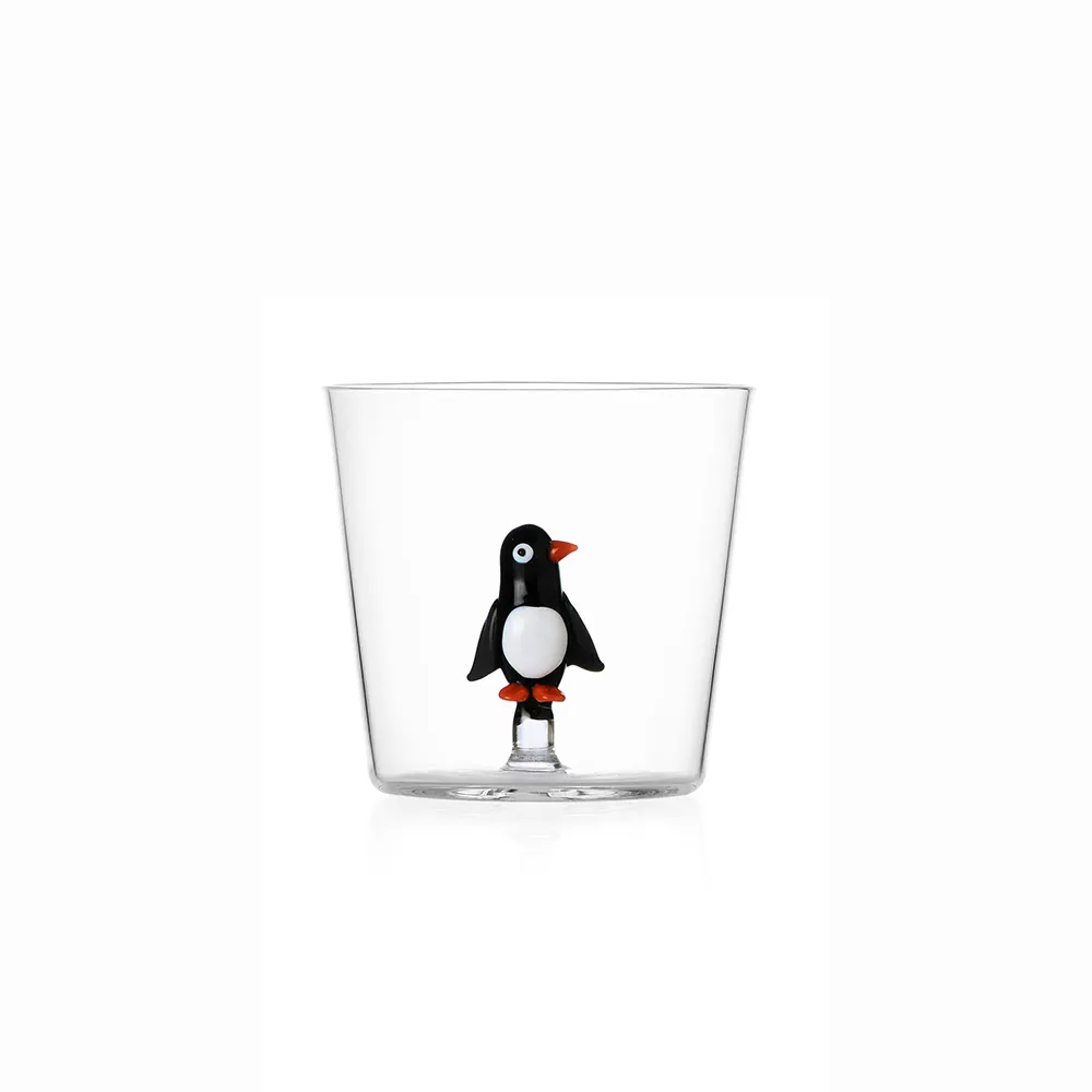 Tumbler Ichendorf Collection Woodland Tales Penguin