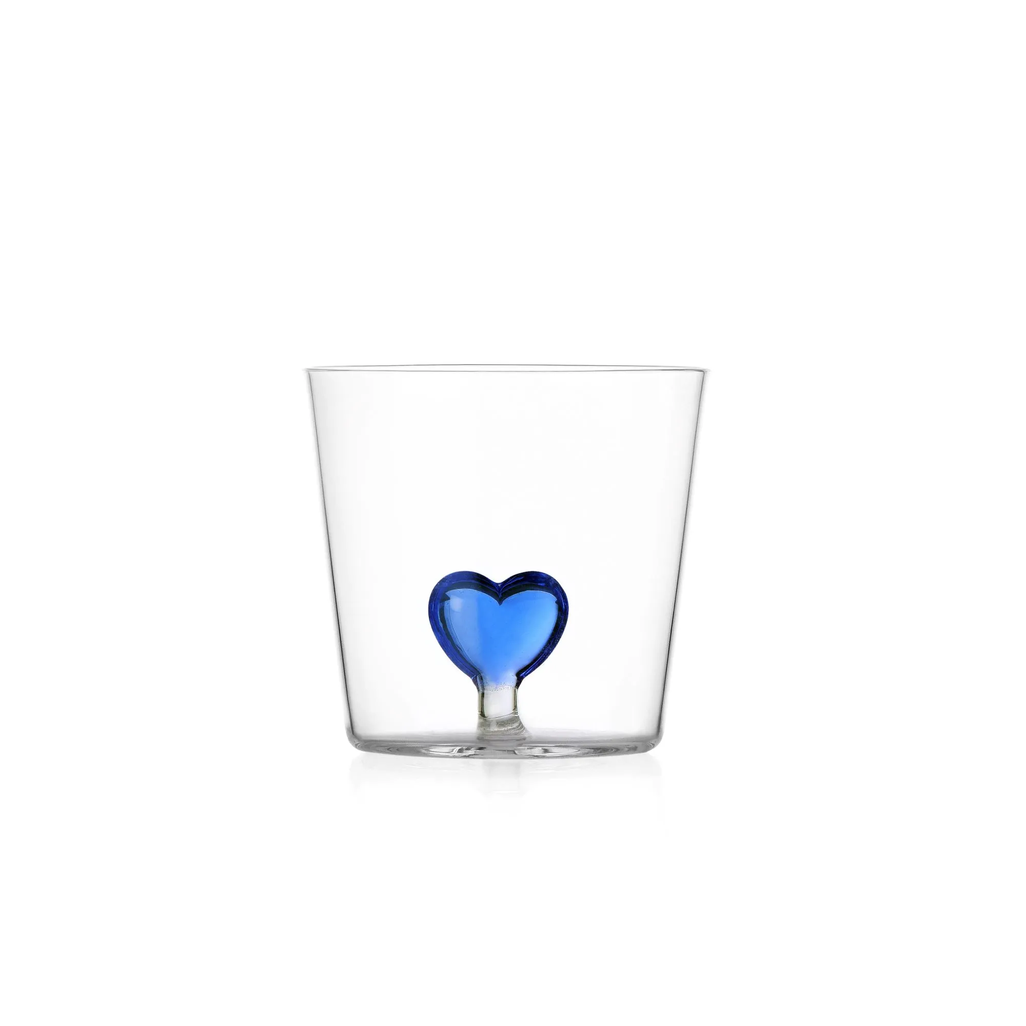 Tumbler Ichendorf Blue Heart