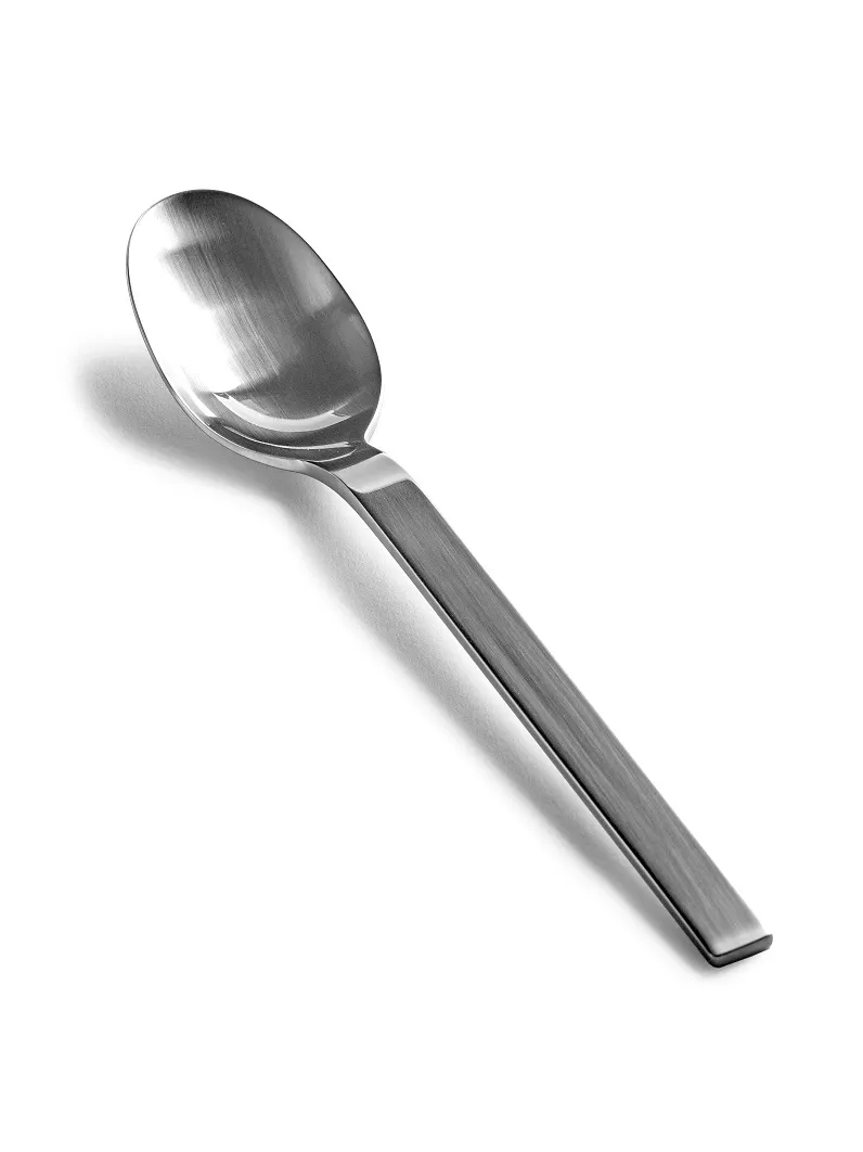 Table Spoon Base Collection Serax L 21 W 4 H 0.4 CM