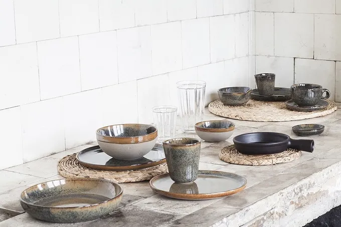 Collection Serax Tableware and Objects