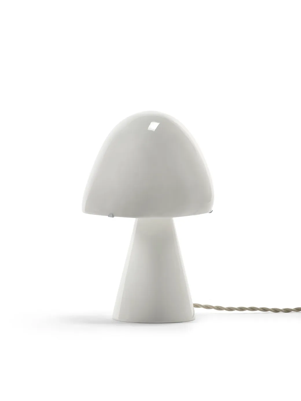 Table Lamp White Joe N°2
