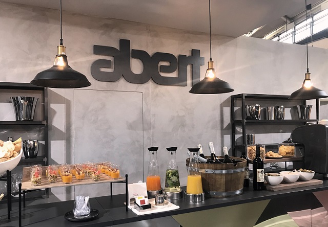 Abert Table Accessories Collection