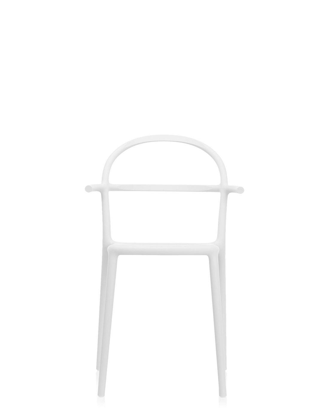 sedia-generic-c-bianca-philippe-starck-kartell