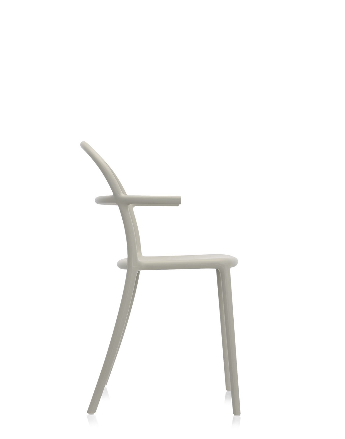chair-generic-c-grey-philippe-starck-kartell-side