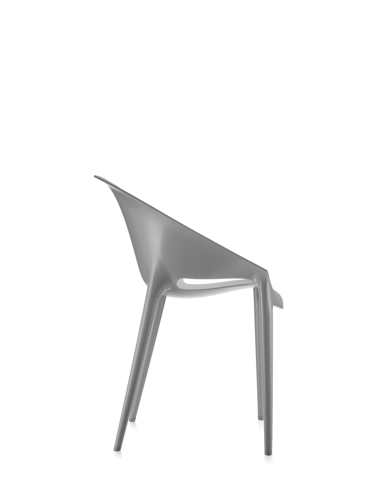 KARTELL DR. YES GRIGIO
