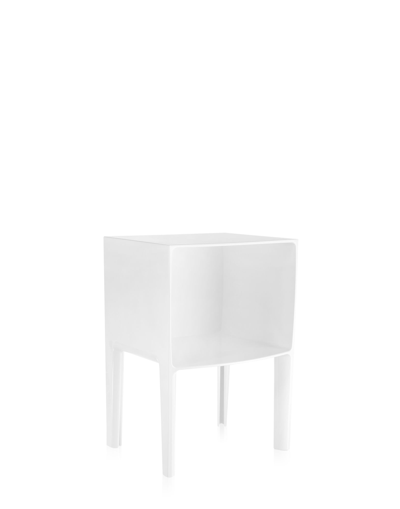 KARTELL SMALL GHOST BUSTER BIANCO COPRENTE
