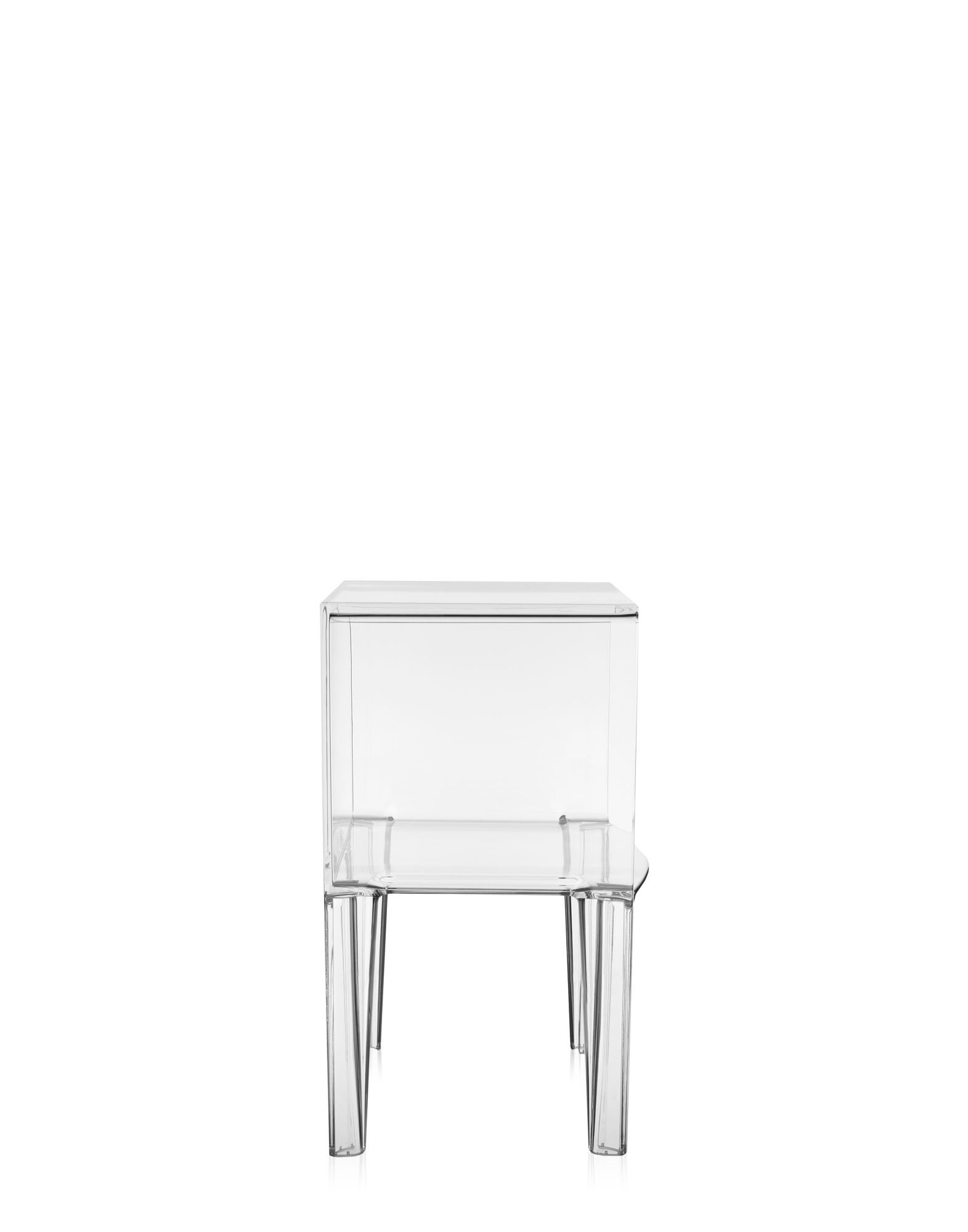 KARTELL SMALL GHOST BUSTER CRISTALLO