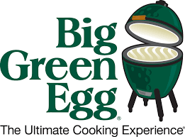 Big Green Egg