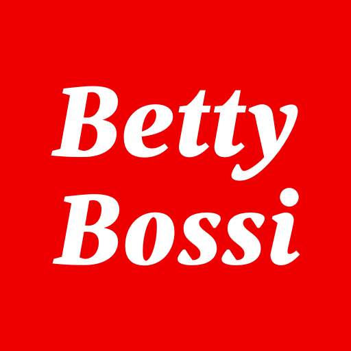 Betty Bossi