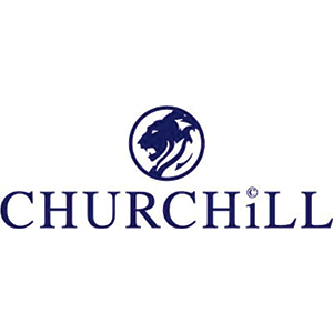 Churchill