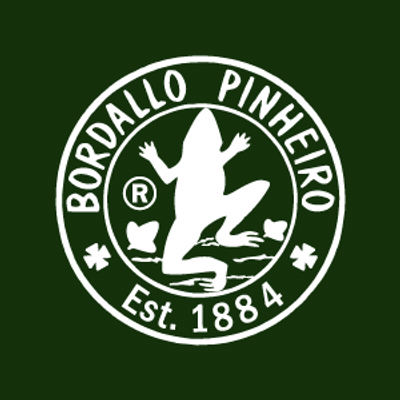 Bordallo Pinheiro