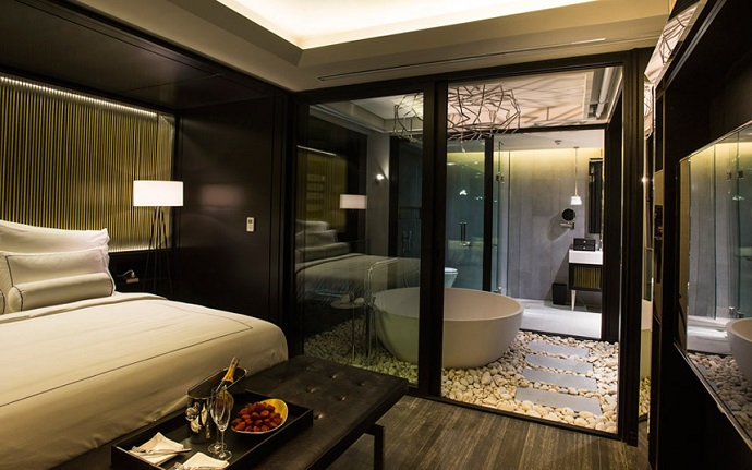 bagno-hotel