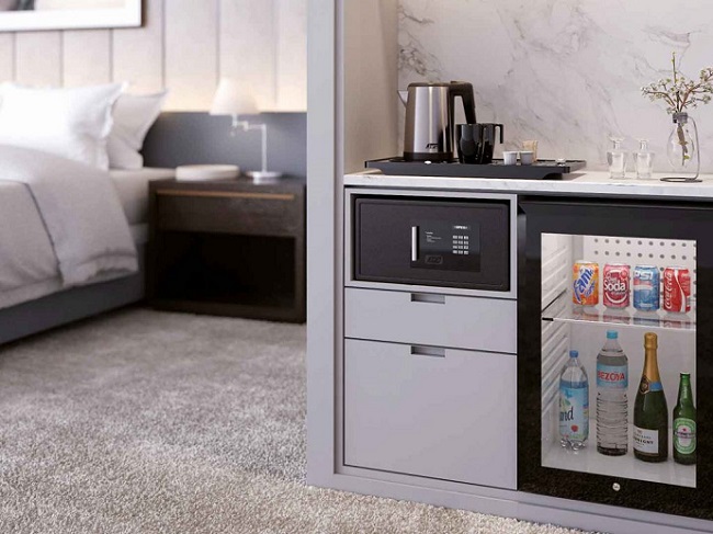 hotel-minibar