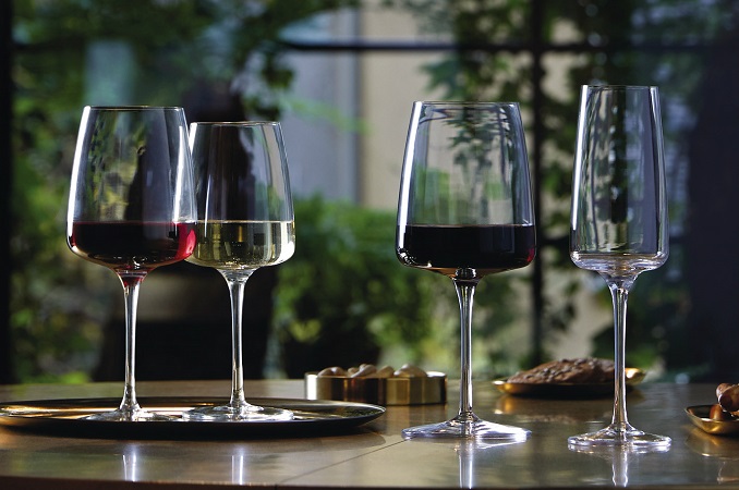 VINO-BICCHIERI