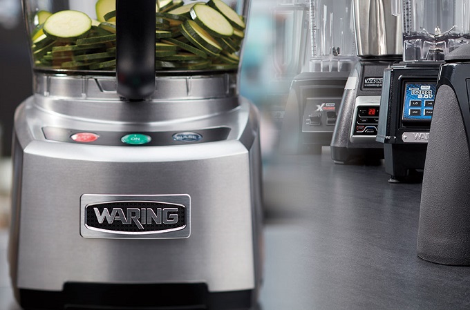 Food-Processors