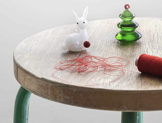 Natale Ichendorf Collezione Woodland Tales