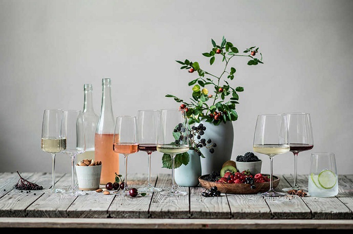 Set-of-glasses-for-Vin-Zwiesel-glass-vivid-senses