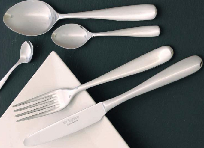 Tognana Flatware Collection