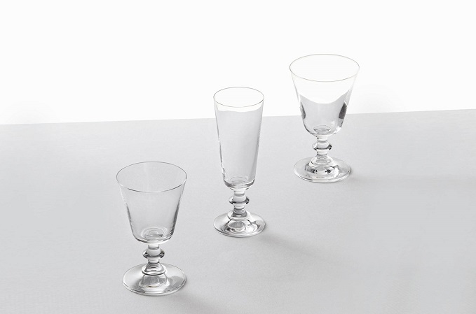 Ichendorf Crystal Paris Collection