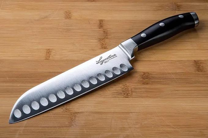 Lagostina Forged Knives