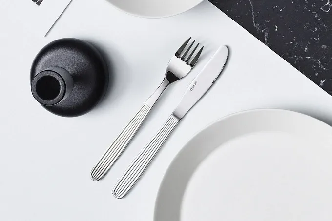 Scandia Iittala Cutlery Collection