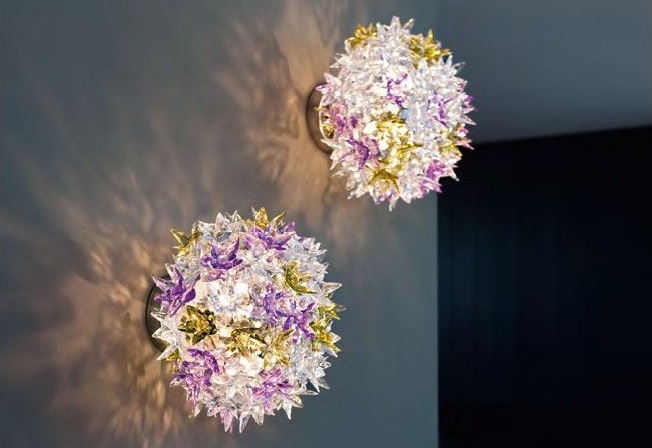 Collection Kartell Bloom