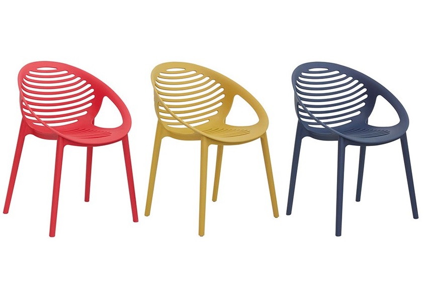 Outdoor Chairs Taormina