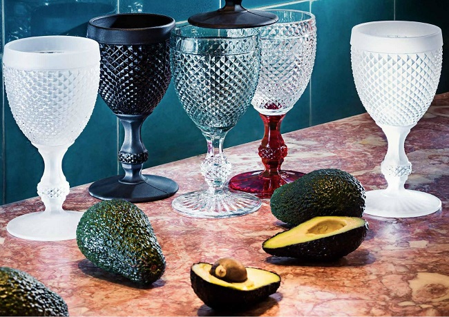 vista_alegre_bicos_bicolor_goblets