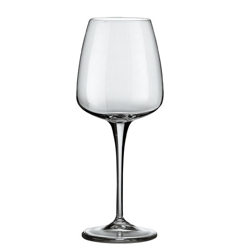 Goblet-wine-white