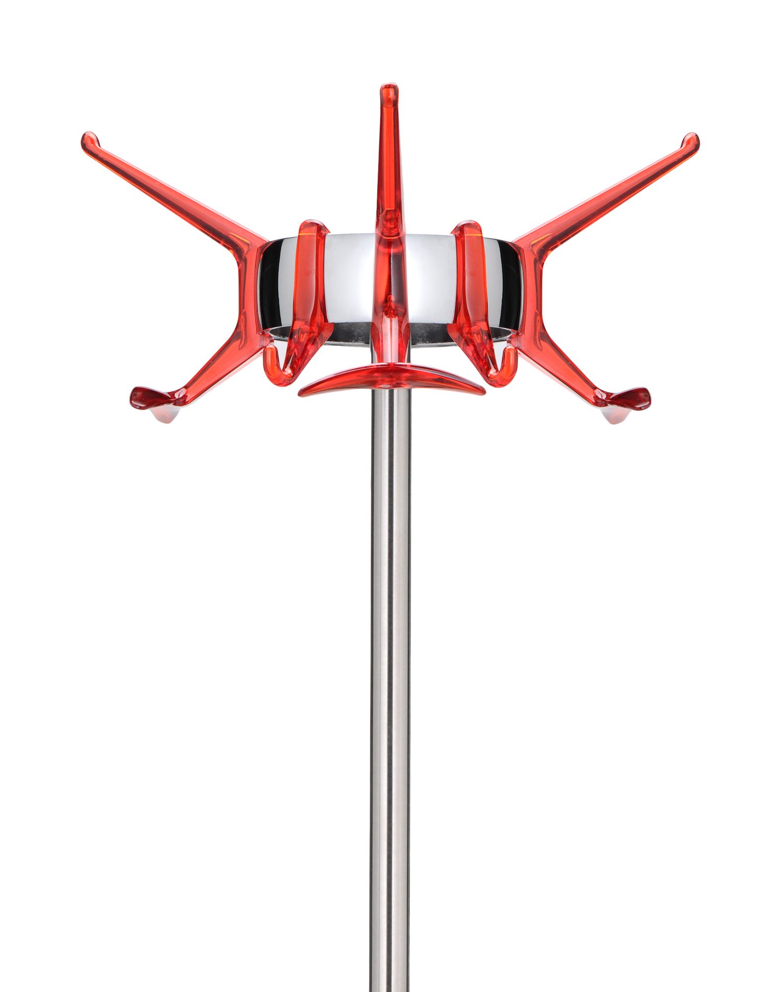 KARTELL HANGER ROSSO ARANCIATO