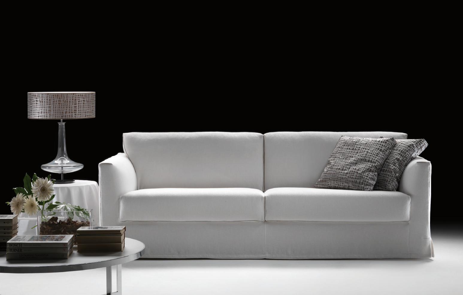 Modern sofa Monaco