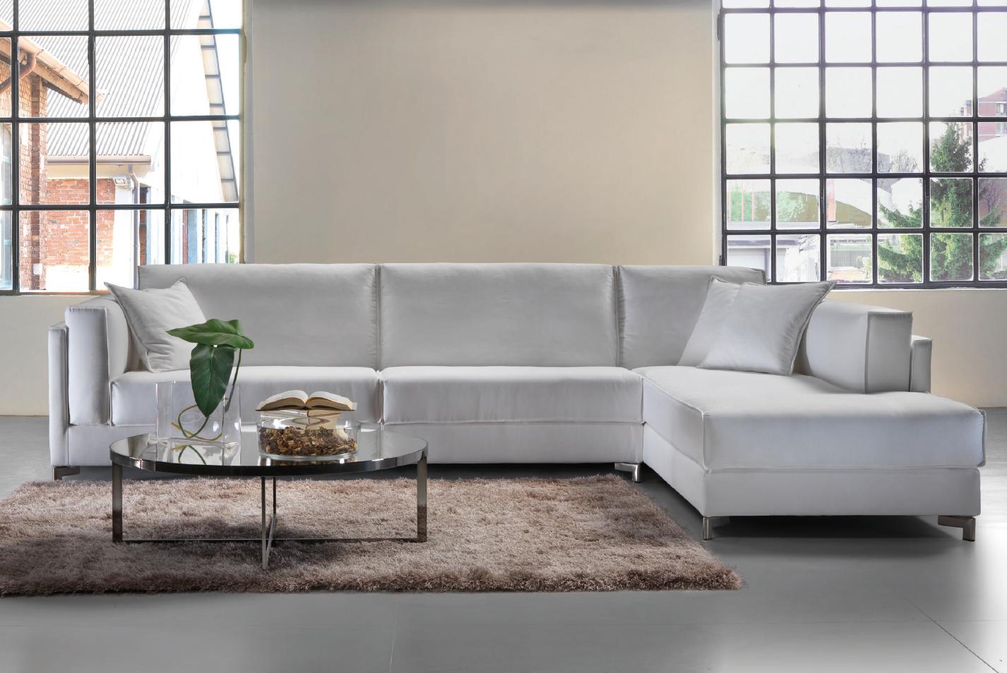 Modern sofa Berlin