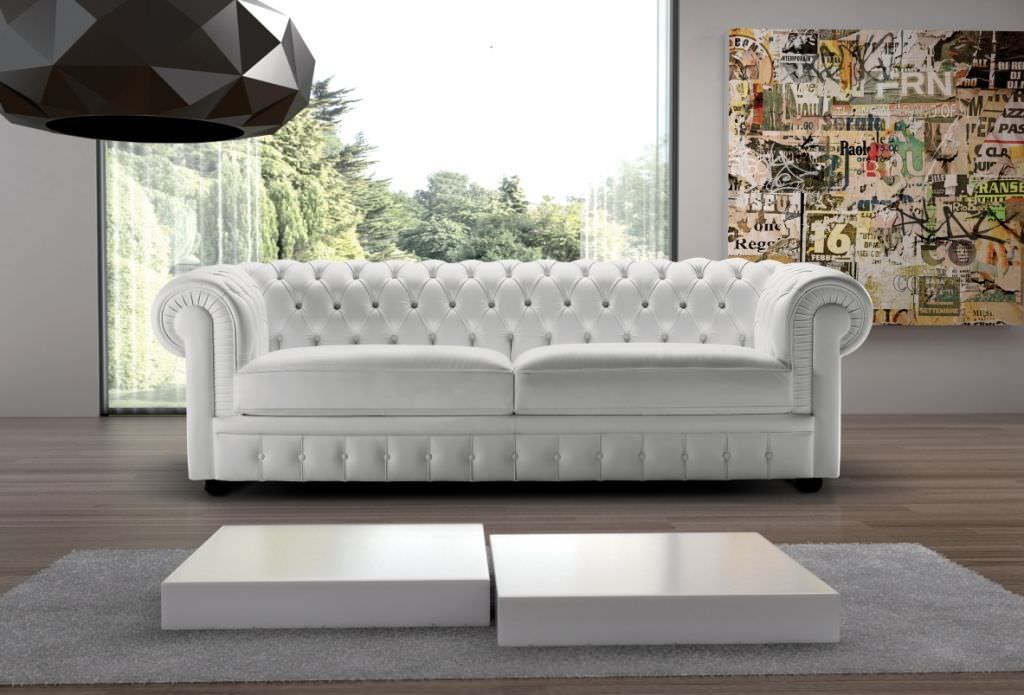 Classic sofa Chester