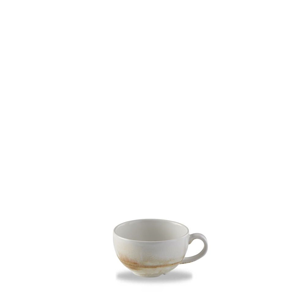 Cappucino Cup Dudson The Maker's Collection Finca Sandstone 22.7 cl